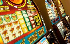 Tampilan Deposit Cepat r10 di ponsel