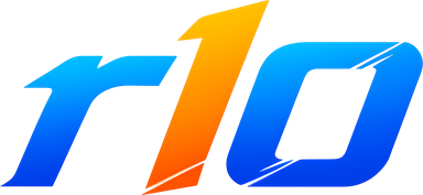 Logo r10 Indonesia